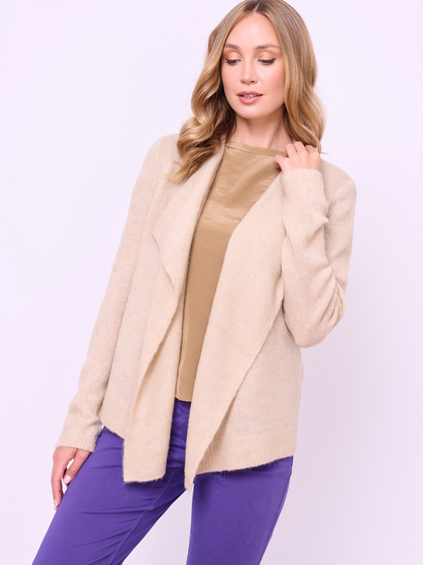 Э230008-35703/23-02 Кардиган тр. Gerry Weber