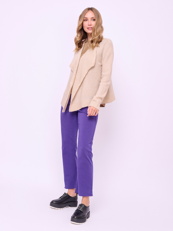 Э230008-35703/23-02 Кардиган тр. Gerry Weber
