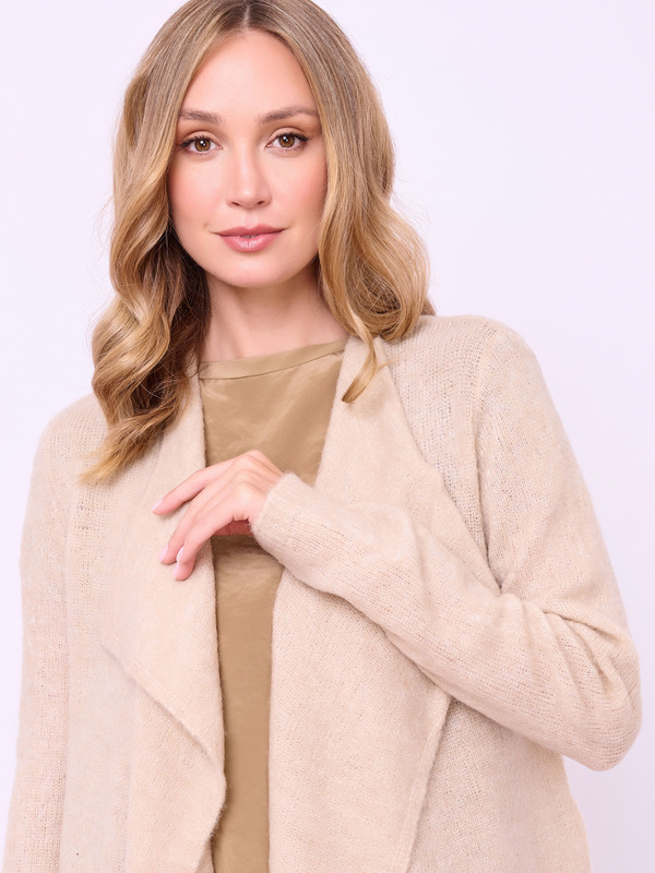 Э230008-35703/23-02 Кардиган тр. Gerry Weber