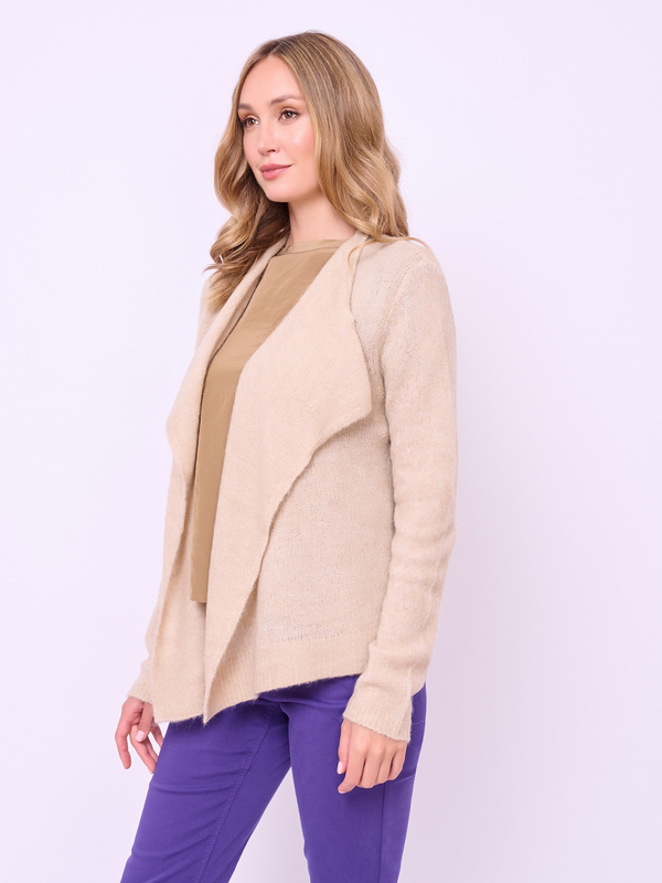 Э230008-35703/23-02 Кардиган тр. Gerry Weber