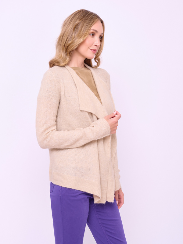 Э230008-35703/23-02 Кардиган тр. Gerry Weber