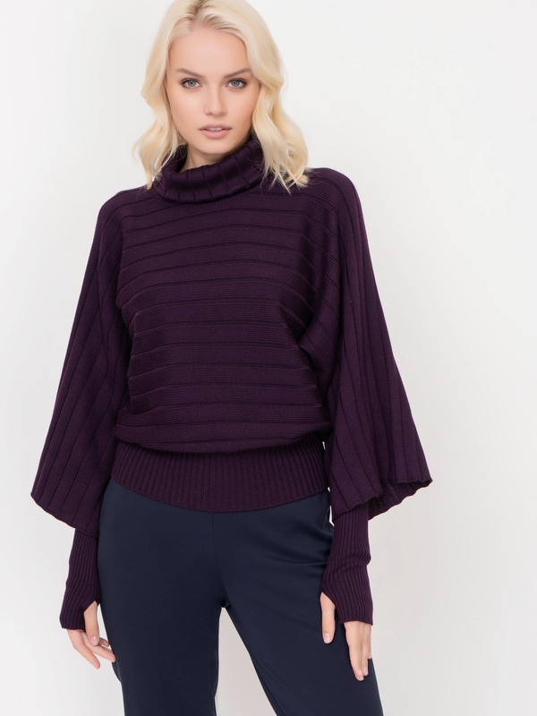 ЭMILIARE/20-02 Джемпер Luisa Spagnoli