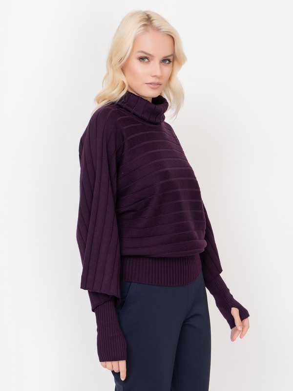 ЭMILIARE/20-02 Джемпер Luisa Spagnoli