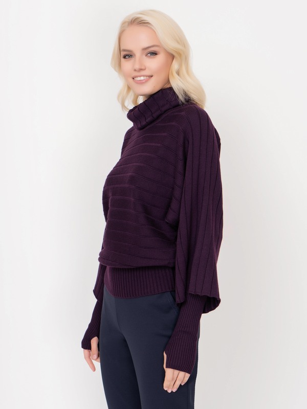 ЭMILIARE/20-02 Джемпер Luisa Spagnoli