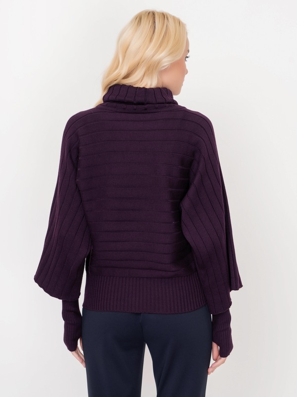 ЭMILIARE/20-02 Джемпер Luisa Spagnoli