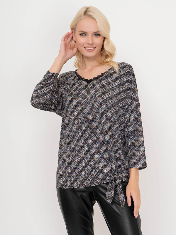 Э571203-26209/20-02 Джемпер Samoon