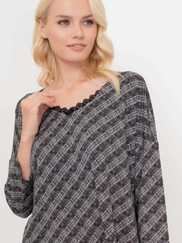 Э571203-26209/20-02 Джемпер Samoon