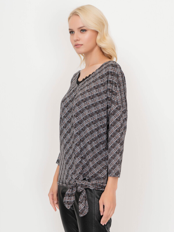 Э571203-26209/20-02 Джемпер Samoon