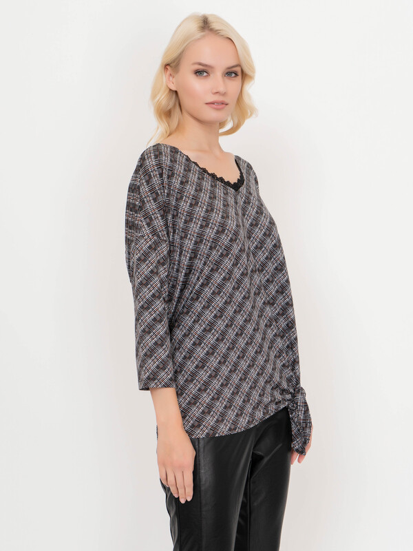 Э571203-26209/20-02 Джемпер Samoon