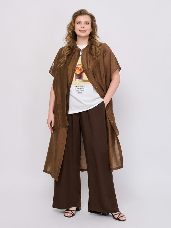 Брюки MAT FASHION