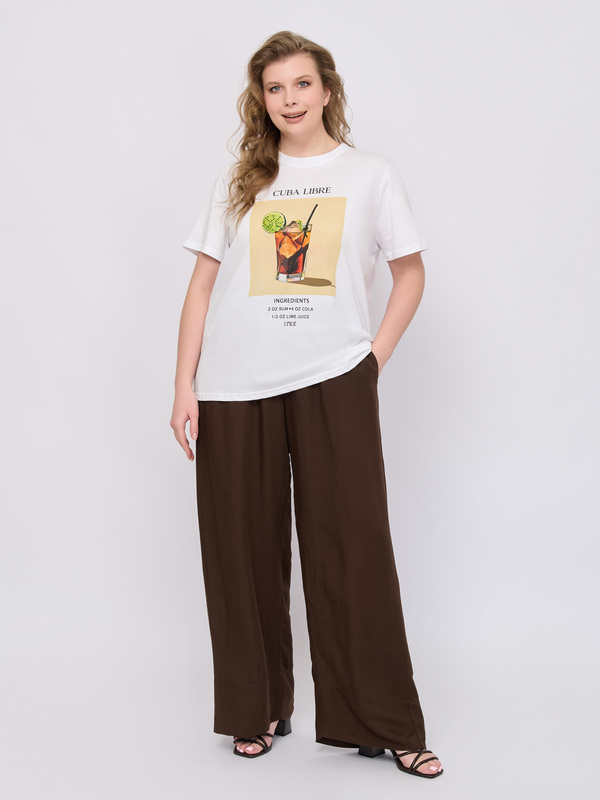 Брюки MAT FASHION, фото 4