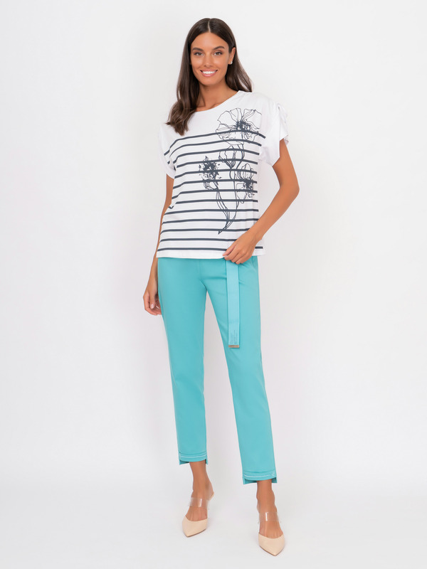 Э1-33-7039/22-01 Брюки Exitline