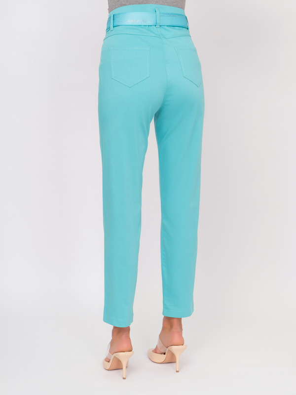 Э1-33-7039/22-01 Брюки Exitline