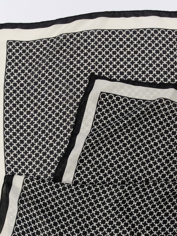 Шарф  A.Fabretti, фото 2