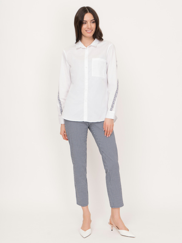 Э2855-1/44-01/21-01 Брюки Relaxed by Toni