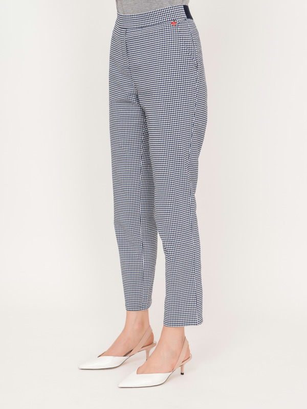 Э2855-1/44-01/21-01 Брюки Relaxed by Toni