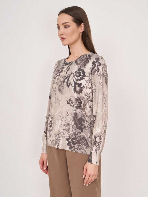 Э124625/22-02 Джемпер Rabe