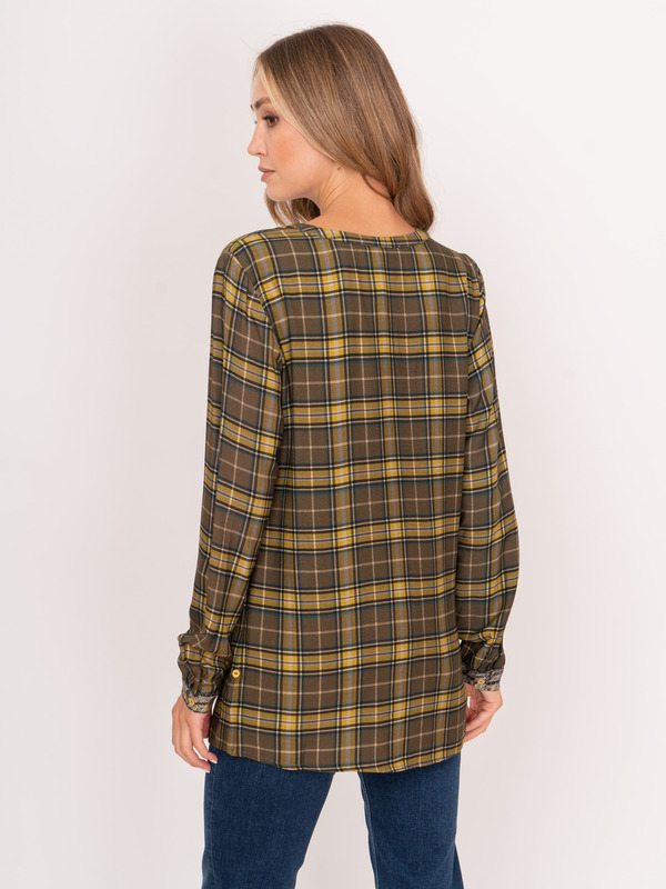 Э2476-223/22-02 Блузка Franco Vello