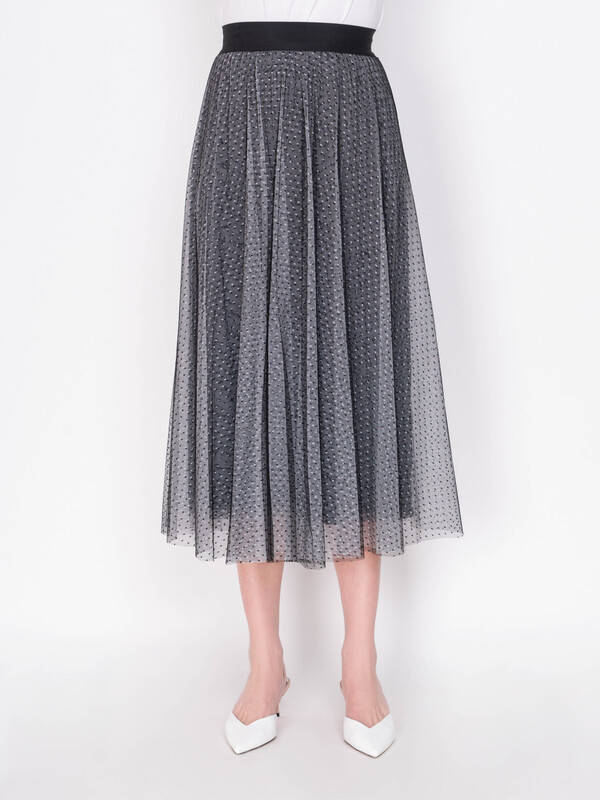 Э19D1173/19-01 Юбка Donne da Sogno