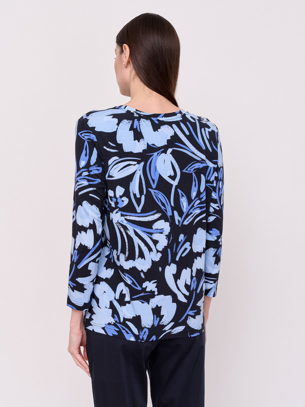 Э370220-35026/24-01 Фуфайка Gerry Weber