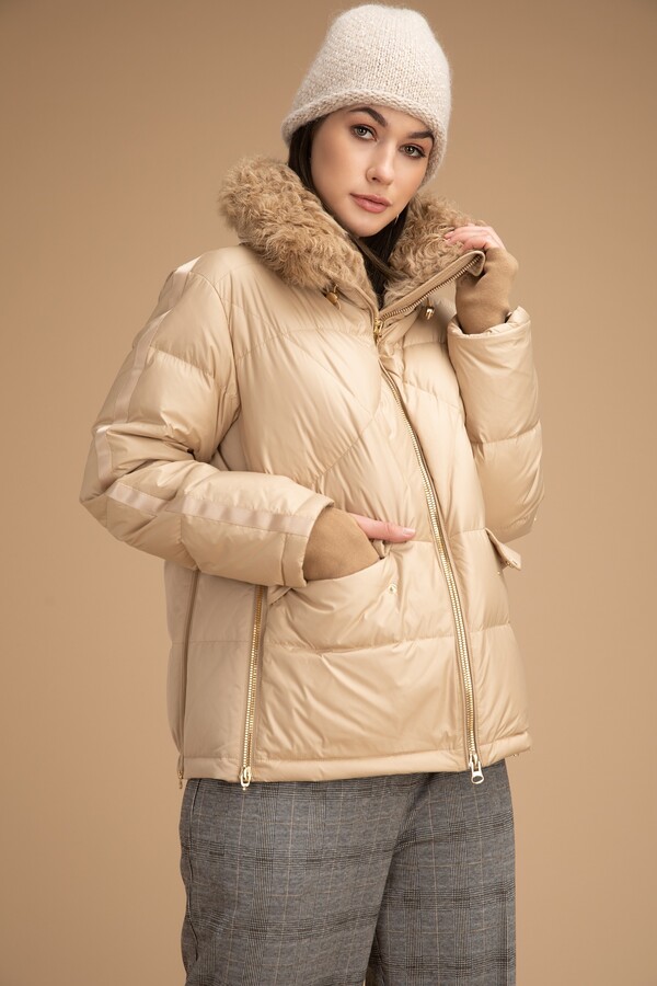 Э7182-222/21-02 Брюки Franco Vello