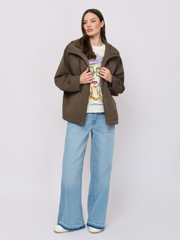 Куртка Elisa.And.Me