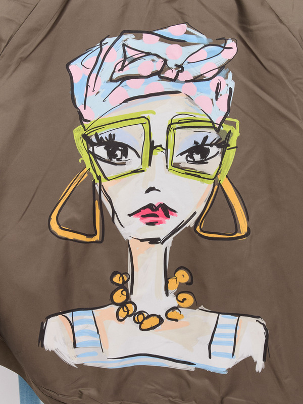 Куртка Elisa.And.Me, фото 9