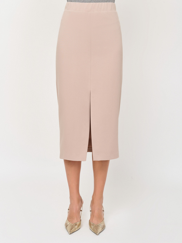 Э24D3455/м/24-02 Юбка тр. Donne da Sogno