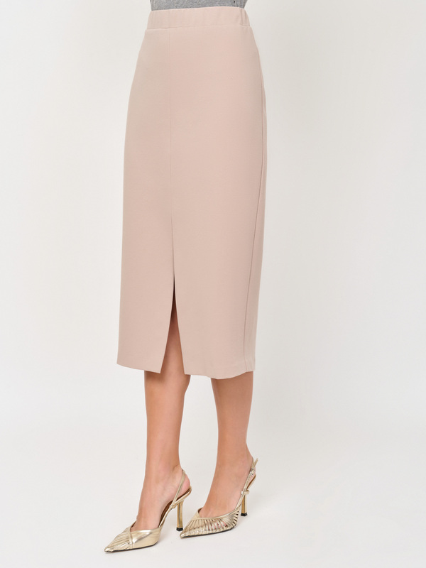 Э24D3455/м/24-02 Юбка тр. Donne da Sogno