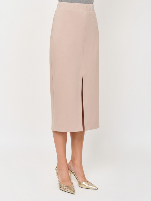 Э24D3455/м/24-02 Юбка тр. Donne da Sogno