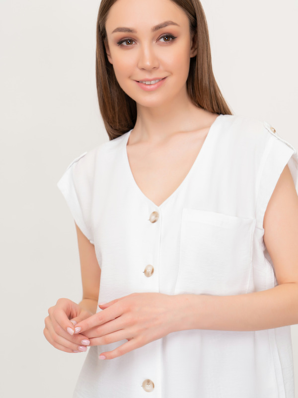 Э8239/3899/21-01 Блузка Betty & CO