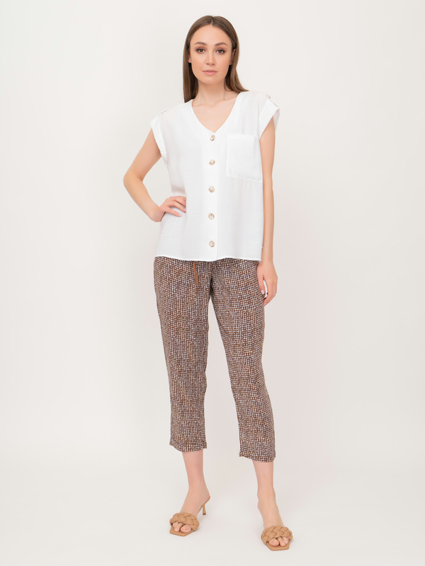 Э8239/3899/21-01 Блузка Betty & CO