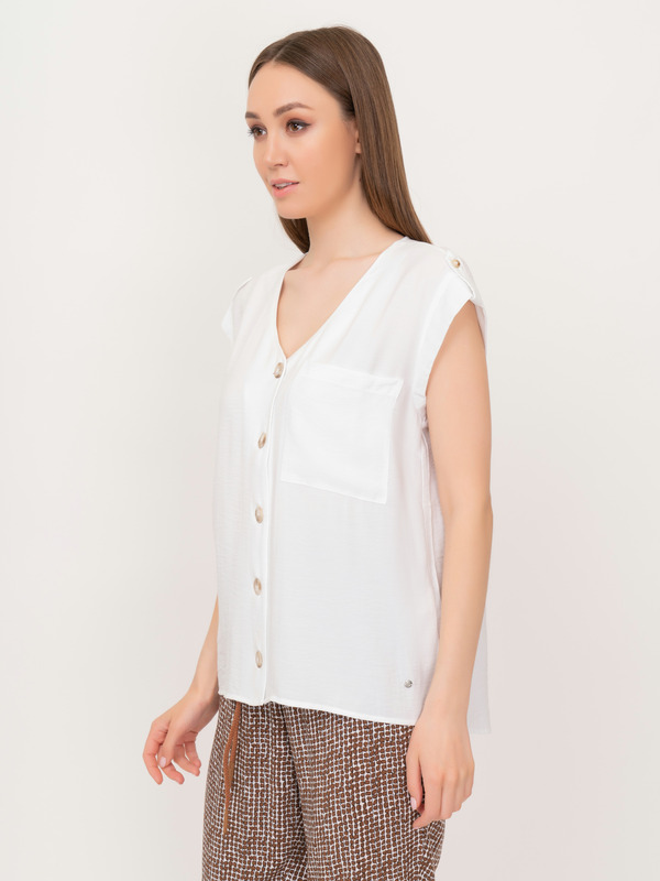 Э8239/3899/21-01 Блузка Betty & CO