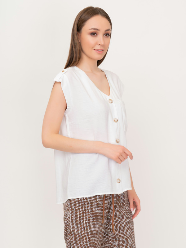 Э8239/3899/21-01 Блузка Betty & CO