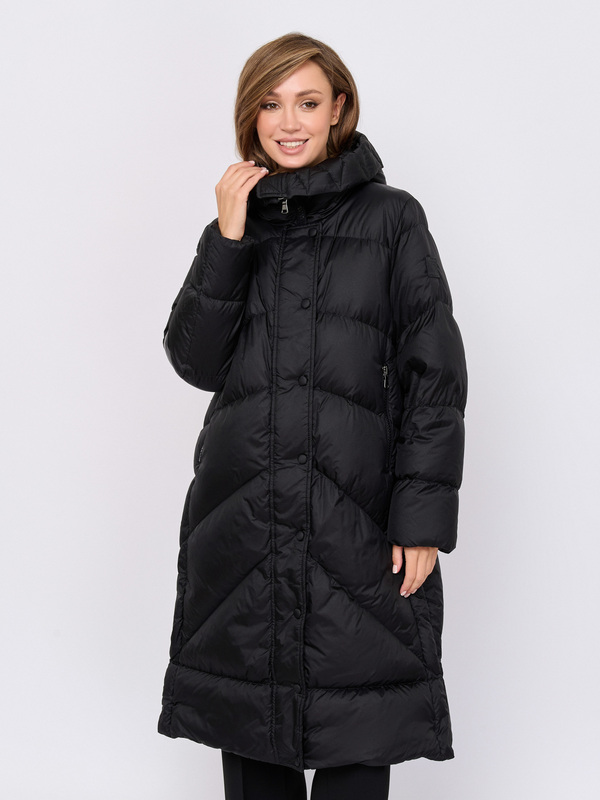 Пальто Luisa Cerano, фото 2