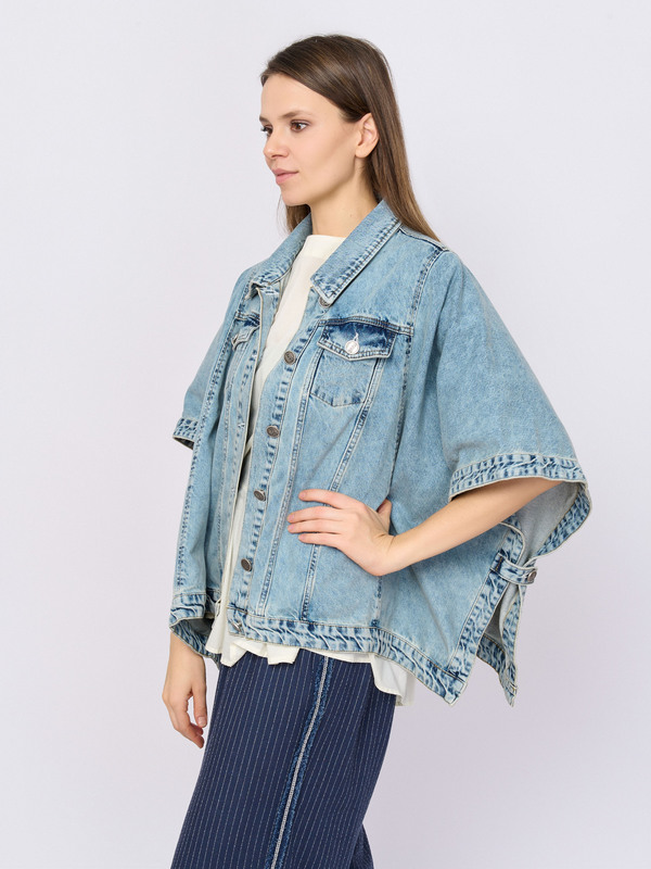 Э8302.3000/м/25-01 Куртка Mat Fashion