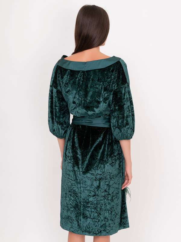 Э8032-221/20-02 Платье Franco Vello