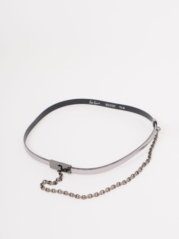 ЭDISEGNO/20-02 Ремень Luisa Spagnoli