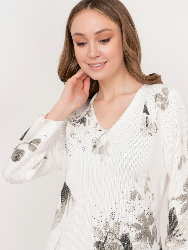 Э512612/22-01 Джемпер ТRabe