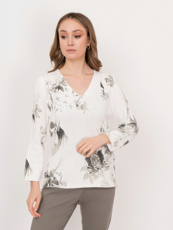 Э512612/22-01 Джемпер ТRabe