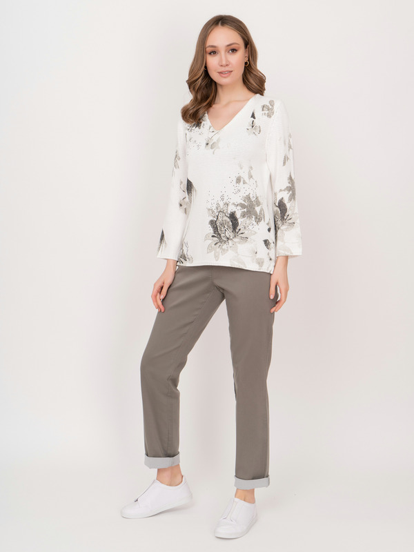 Э512612/22-01 Джемпер ТRabe