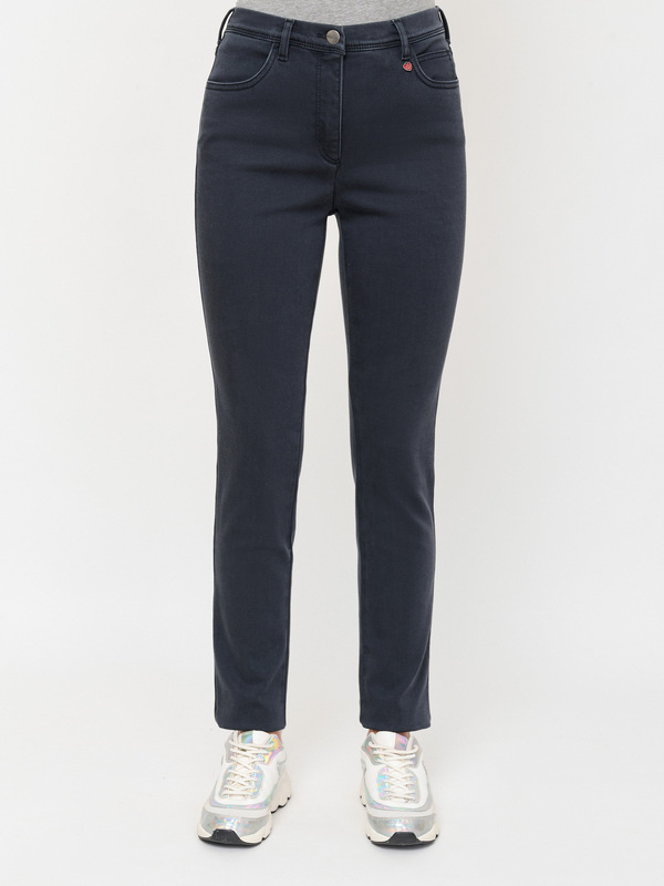 Джинсы RELAXED by TONI, фото 5