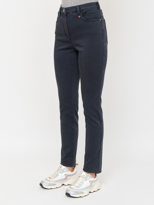 Джинсы RELAXED by TONI, фото 7