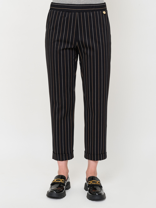 Э24D3513/м/24-02 Брюки тр. Donne da Sogno