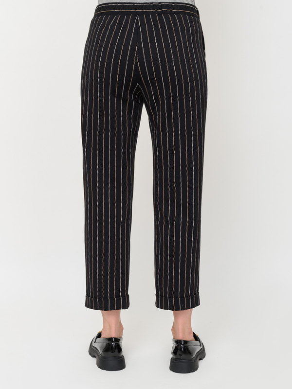 Э24D3513/м/24-02 Брюки тр. Donne da Sogno