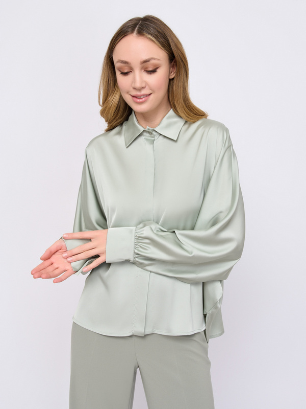 Блуза D.Exterior, фото 5