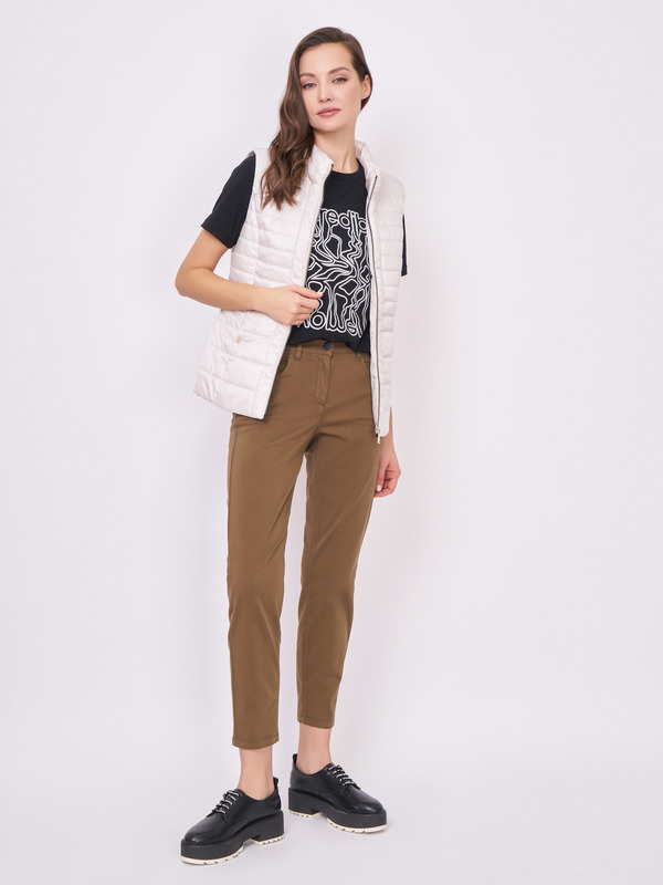 Э945003-31181/м/23-01 Жилет Gerry Weber