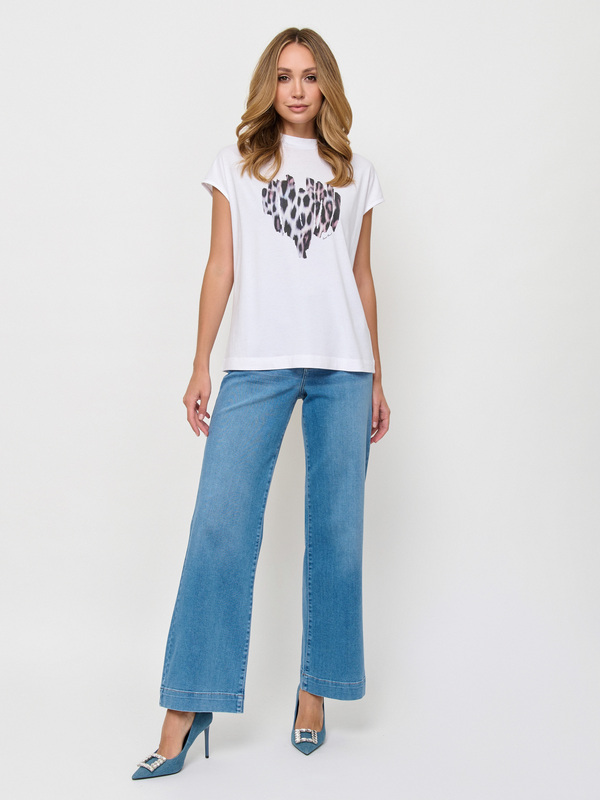 Э7592/7000/73758/24-02 Футболка Marc Aurel