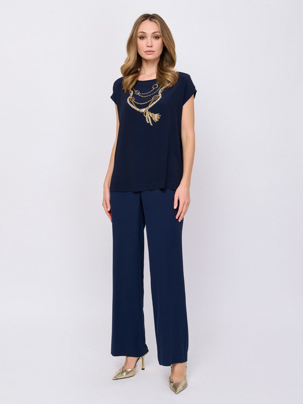 Брюки Moretti, фото 7