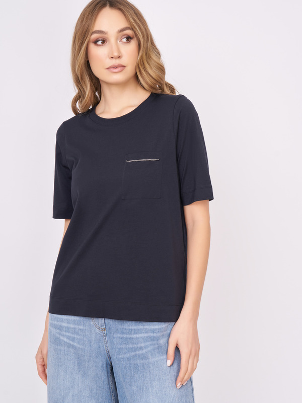 Э870001-44073/23-01 Футболка Gerry Weber